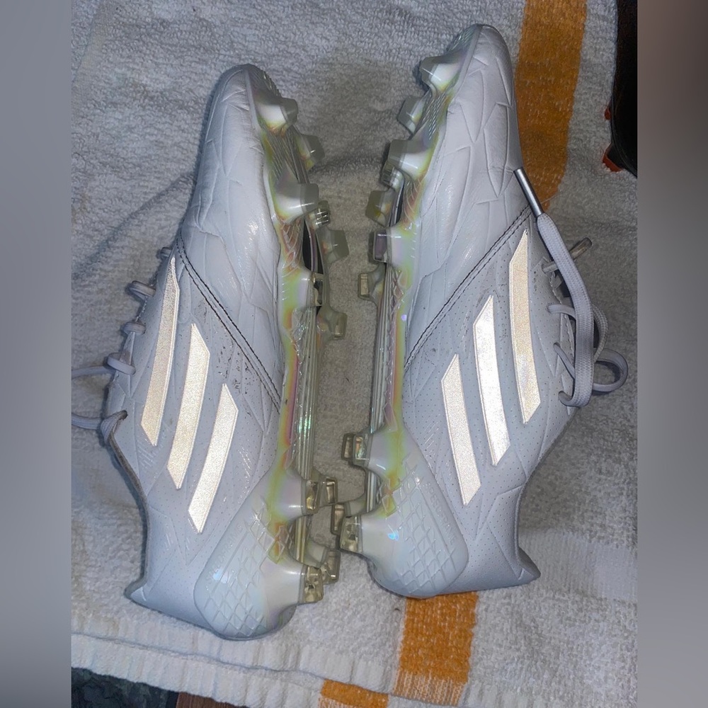 Adidas f50 adizero IV leather